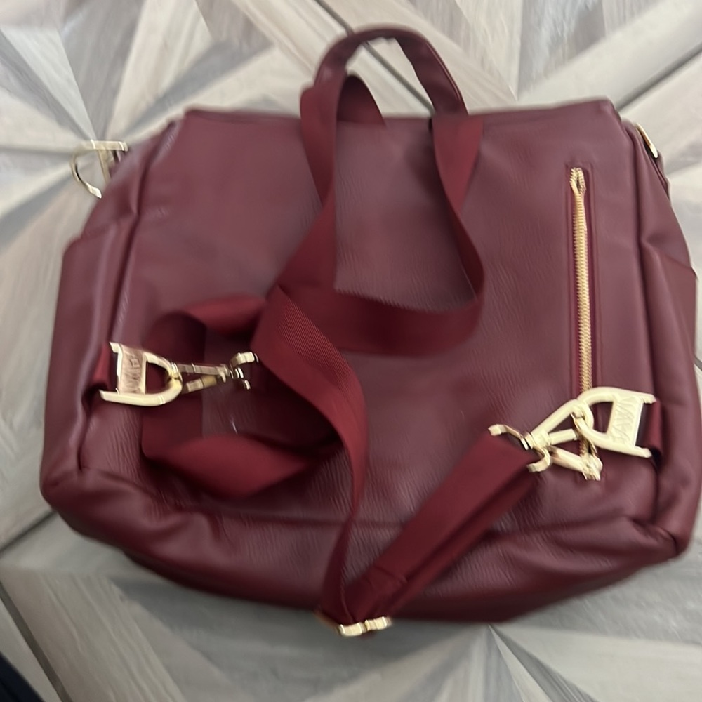 Fawn Design Backpack - Picture 2 of 6
